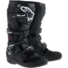 Alpinestars TECH 7 Boots - Black-15