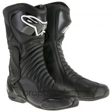 Alpinestars Smx-6 V2 Boots - Black -41