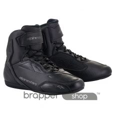 Alpinestars Faster-3 Riding Shoes - 42(9)