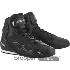 Alpinestars Faster-3 Riding Shoes - 41/42(8.5)