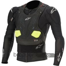 Alpinestars Bionic Tech V2 Protection Jacket - L