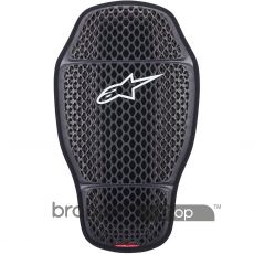 Alpinestars Nucleon KR-Celli Motorcycle Back Protector - Black - L