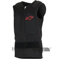 Alpinestars Men's Track Vest 2 - Black - S