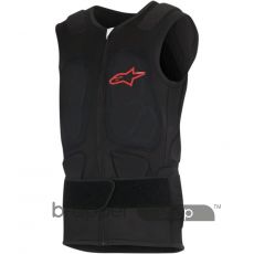 Alpinestars Men's Track Vest 2 - Black - XL