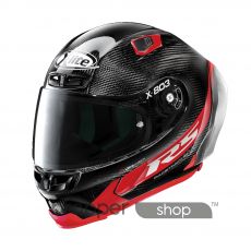 X-Lite X-803 RS Ultra Carbon HOT LAP 013 - M