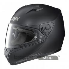 GREX G6.2 Kinetic 002 HELMET Flat Black - XXL