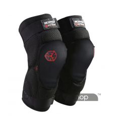 Scoyco Knee Protector Warrior K16 - XL