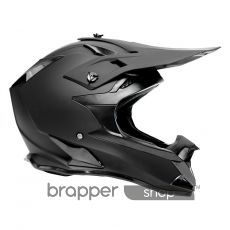 Ebiker Motocross Off-Road Safety Helmet 836387