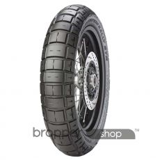 Trail / Dual Purpose Tyres