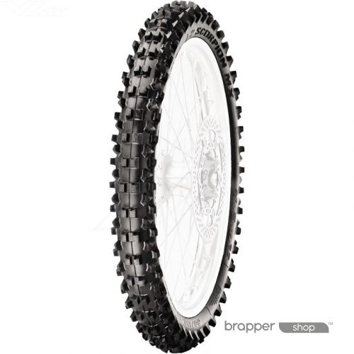 Pirelli Scorpion MX32 Mid Soft 70/100-19 42M F - 19 - Front