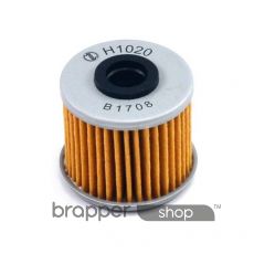 Oil Filters