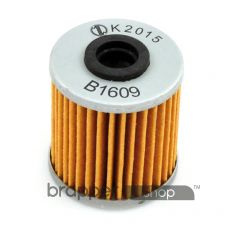 Oil Filters