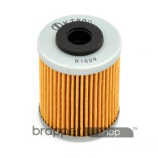 Oil Filters