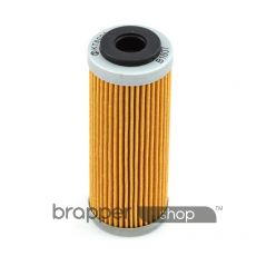 Oil Filters