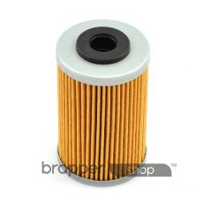 Oil Filters