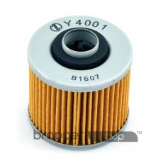 Oil Filters