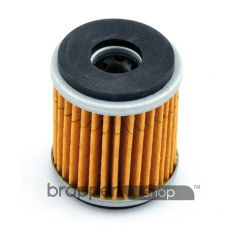 Oil Filters