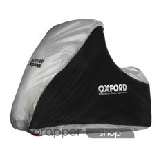 Motorcycle Cover