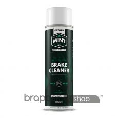 Brake Fluid