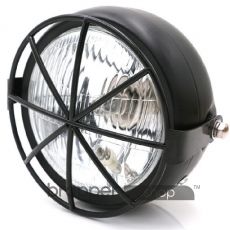 Universal Headlight For Bobber