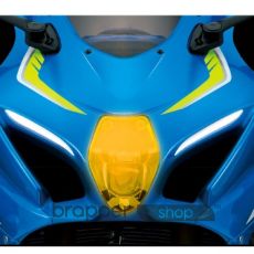 Headlight Protector Suzuki GSXR 1000