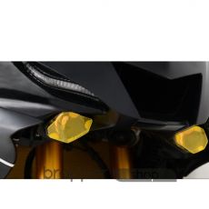 Headlight Protector Yamaha R1