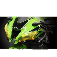 Headlight Protector Kawasaki ZX10