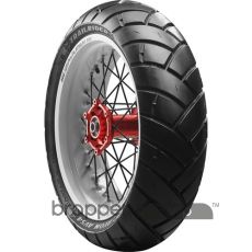 Trail / Dual Purpose Tyres