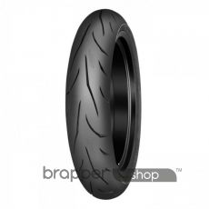 Racing Tyres