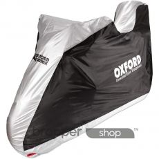 Motorcycle Cover