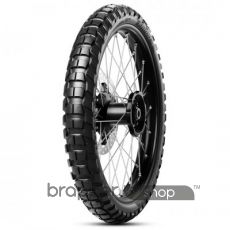 Trail / Dual Purpose Tyres