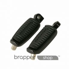 Footpegs For Harley Sportster 883, V-Rod 120,0 XR1200 '04-'13