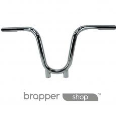 Universal Bobber Style Handlebar (HNDLBR)