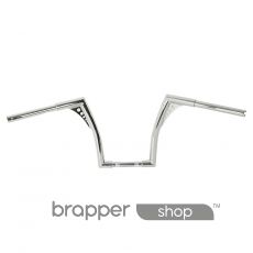 14'' Ape Handlebar For Harley FLST/FXST, Sportster XL 883/1200