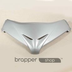 Chrome Front Windshield Panel For Honda GL1800 '12-'17