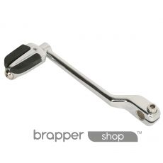 Shift Lever Pedal For Harley Softail '86-'17, Touring '88-'18, Trike '08-'18