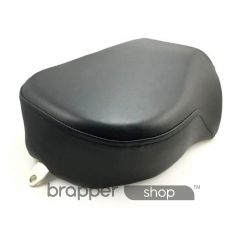 Passenger Pillion Seat For Harley Sportster 1200 '07-'15