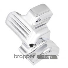 Saddlebag Guard Side Clamp For Harley Touring '14-'20