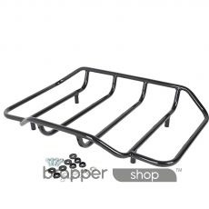 Luggage Rack For Harley Touring, Road King, Street/Electra , Tri Glide