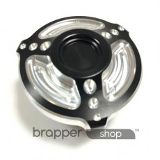 Fuel Cap Harley Softail, Road King, Sportster