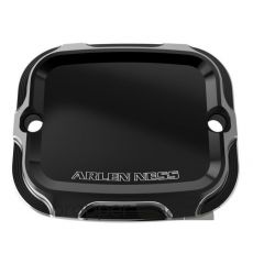 Clutch Master Cylinder Cover For Harley ID705