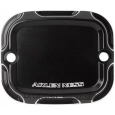 Clutch Master Cylinder Cover For Harley ID708