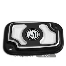 Clutch Master Cylinder Cover For Harley ID-680-B