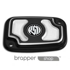 Clutch Master Cylinder Cover For Harley ID-682-B