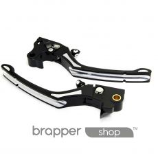 Levers Set For Harley Sportster