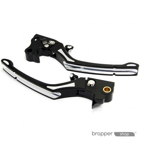 Levers Set For Harley Sportster