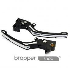 Levers Set For Harley Touring '14-UP