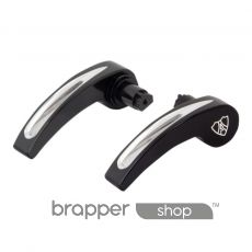 Saddlebag Levers-Latches For Harley ID-1008
