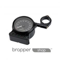 Speedometer for Harley Sportster