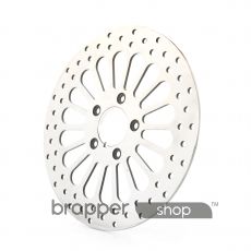 Universal Brake Disk-Rotor for Harley ID573